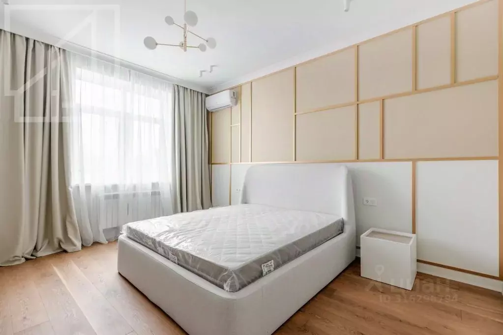 4-к кв. Москва Авиационная ул., 77к2 (140.0 м) - Фото 0