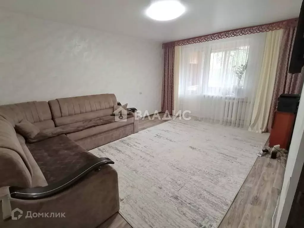 Продаётся 3-к квартира, 60 м - Фото 0
