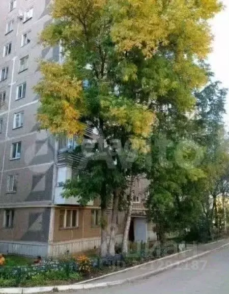 3-к кв. Пермский край, Пермь Тбилисская ул., 35 (52.4 м) - Фото 1