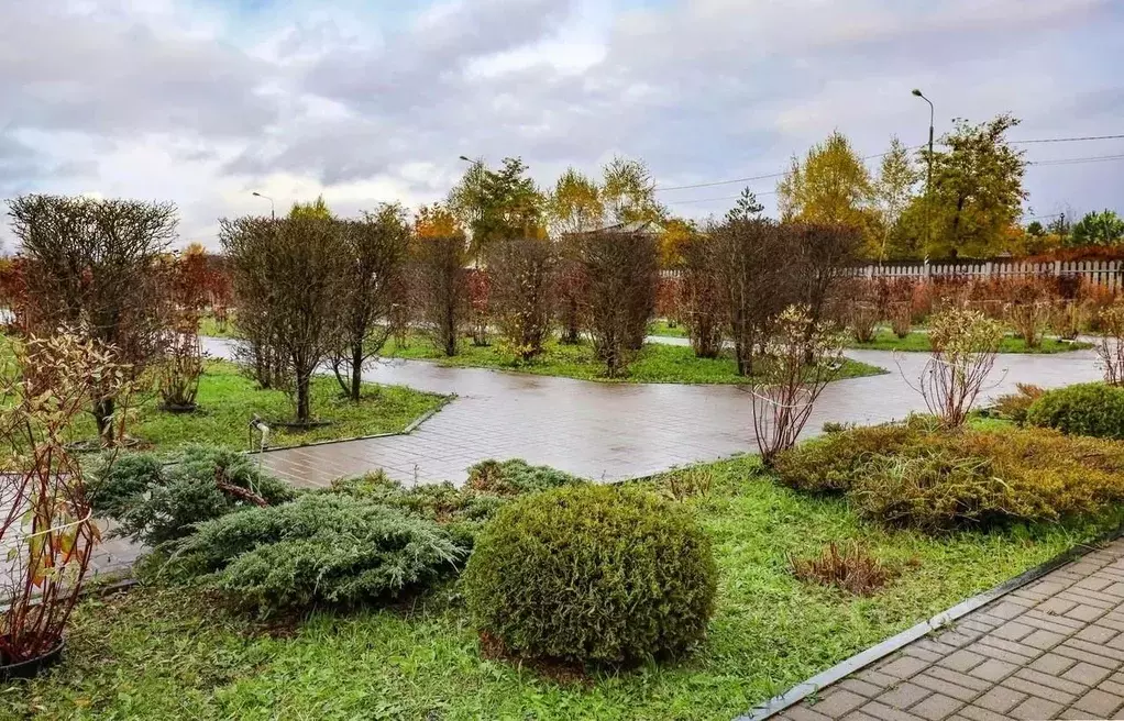 Помещение свободного назначения в Московская область, Одинцовский ... - Фото 2