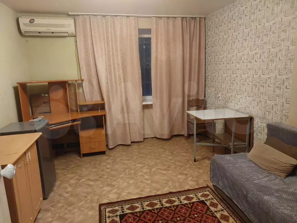 Квартира-студия, 19 м, 2/5 эт. - Фото 0