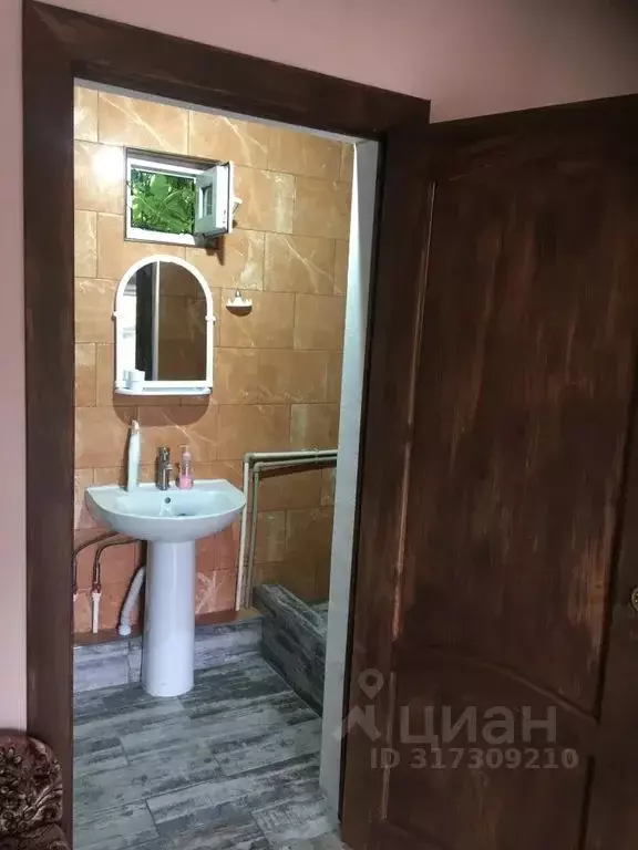 Комната Краснодарский край, Туапсинский муниципальный округ, ... - Фото 1