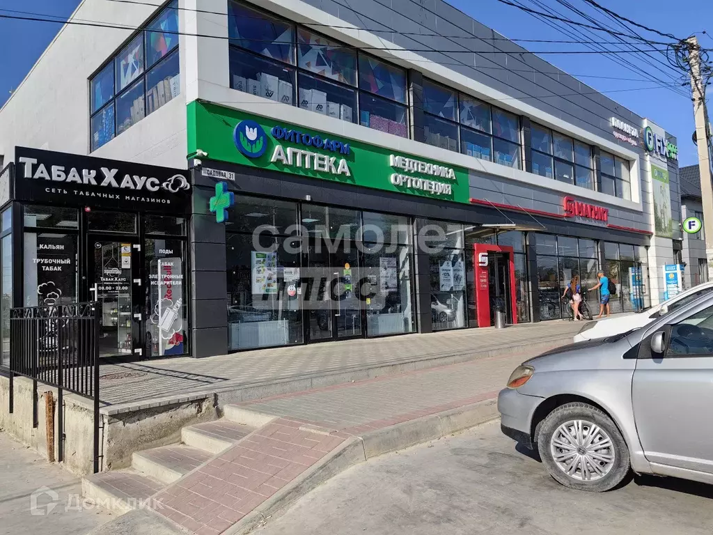 Продаётся 3-к квартира, 66.6 м - Фото 0