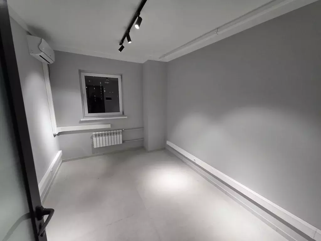 Офис в Москва ул. Юлиуса Фучика, 6С2 (10 м) - Фото 1