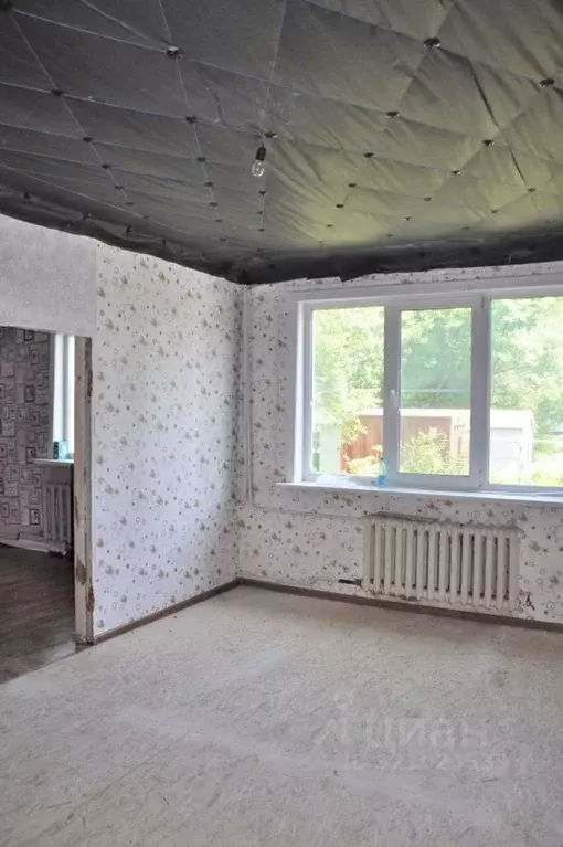 3-к кв. Хабаровский край, Хабаровск Краснофлотская ул., 22 (62.0 м) - Фото 2