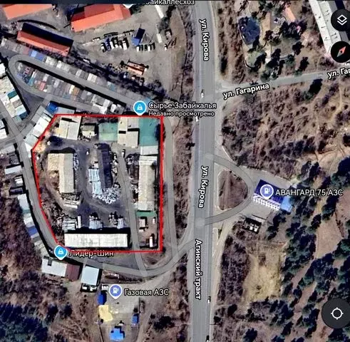 Склад - Фото 0