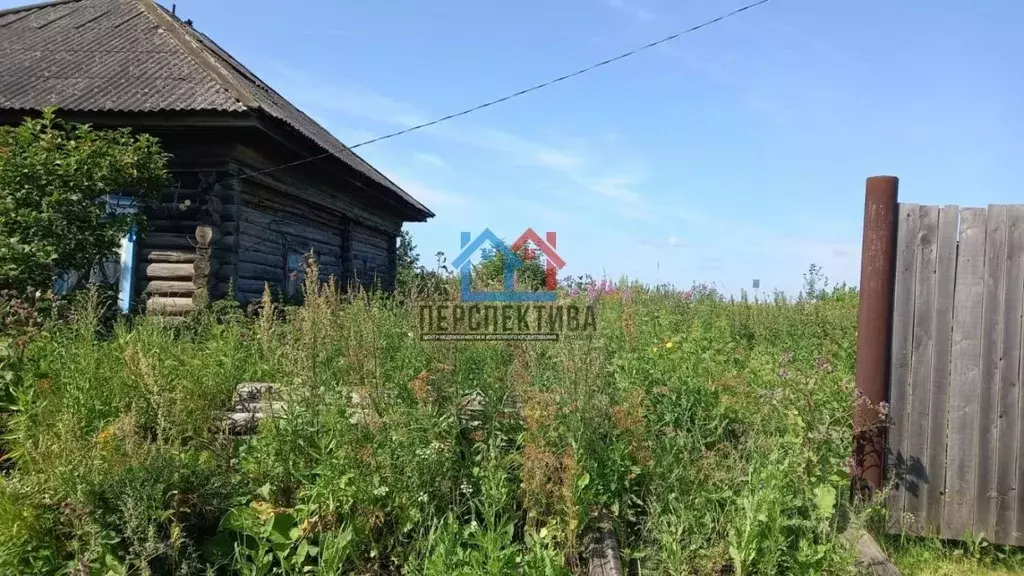 Участок в Тюменская область, Тобольский район, Малозоркальцевское ... - Фото 0