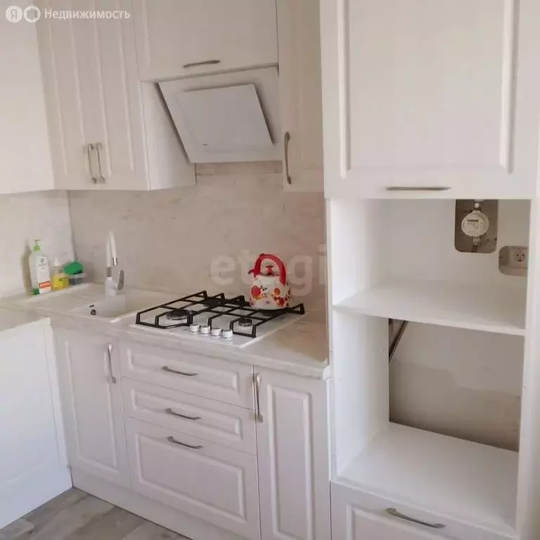 1-комнатная квартира: Стерлитамак, улица Артёма, 147 (34.7 м) - Фото 2