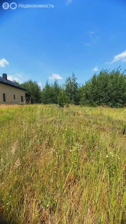 Участок в село Ямное, улица Победы, 54 (15 м) - Фото 0