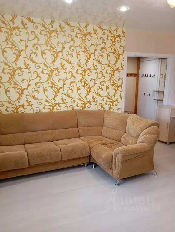 1-к кв. Пермский край, Пермь ул. Овчинникова, 11 (35.0 м) - Фото 0
