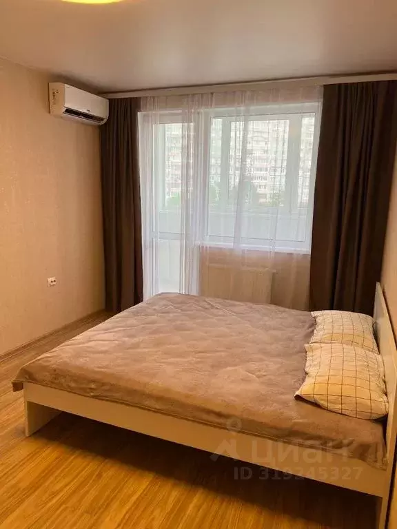 1-к кв. Приморский край, Владивосток ул. Черняховского, 11 (40.0 м) - Фото 1