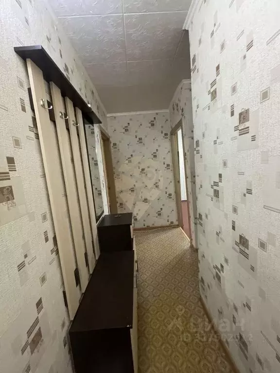 2-к кв. Белгородская область, Старый Оскол Весенний мкр, 7 (44.0 м) - Фото 1