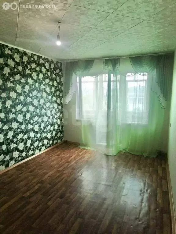 1-комнатная квартира: Златоуст, улица Румянцева, 13А (29.6 м) - Фото 0