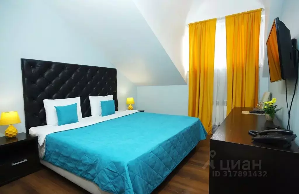 Комната Московская область, Видное Кооперативная ул., 2 - Фото 0