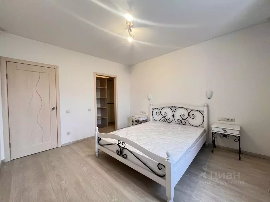 2-к кв. Москва Кастанаевская ул., 45К2 (55.0 м) - Фото 1