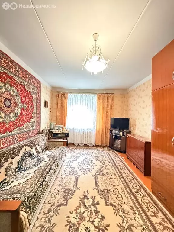 1-комнатная квартира: Заречный, Зелёная улица, 27 (33.1 м) - Фото 1