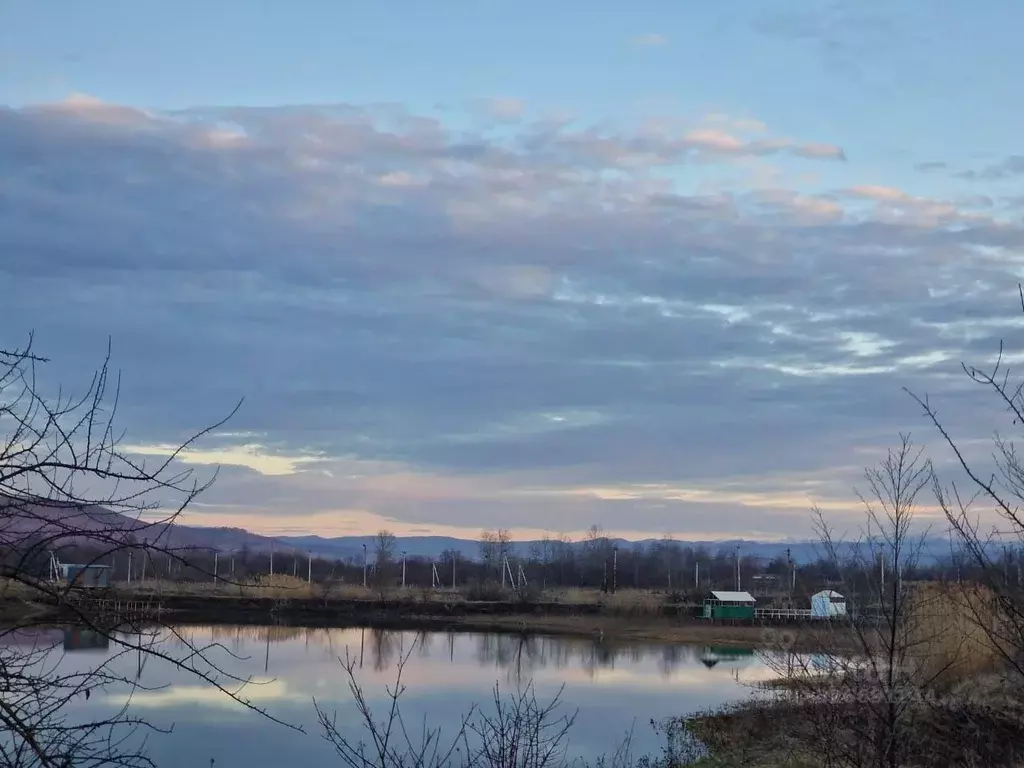 Участок в Адыгея, Майкопский район, Победенское с/пос  (2.8 сот.) - Фото 1