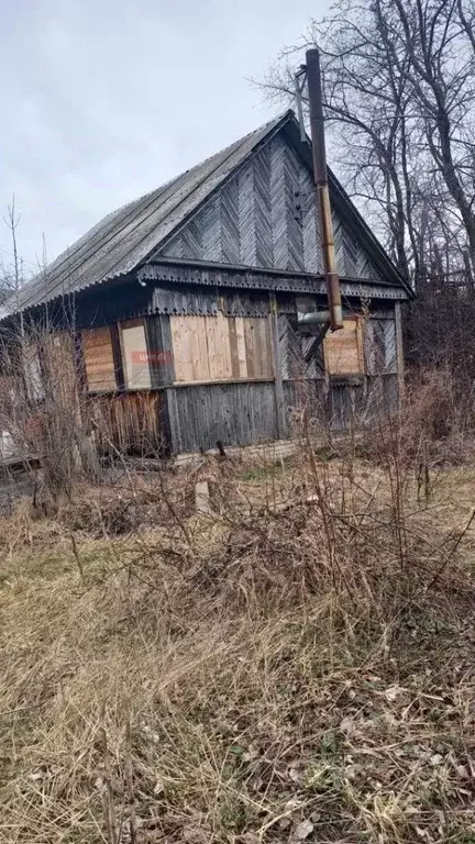 Дом в Рязанская область, Рязань Коммунальник СНТ,  (23 м) - Фото 0