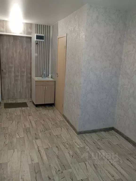 1-к кв. Красноярский край, Красноярск Зеленая Роща мкр, ул. ... - Фото 1