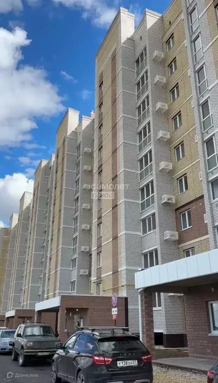 Продаётся 1-к квартира, 30 м - Фото 1