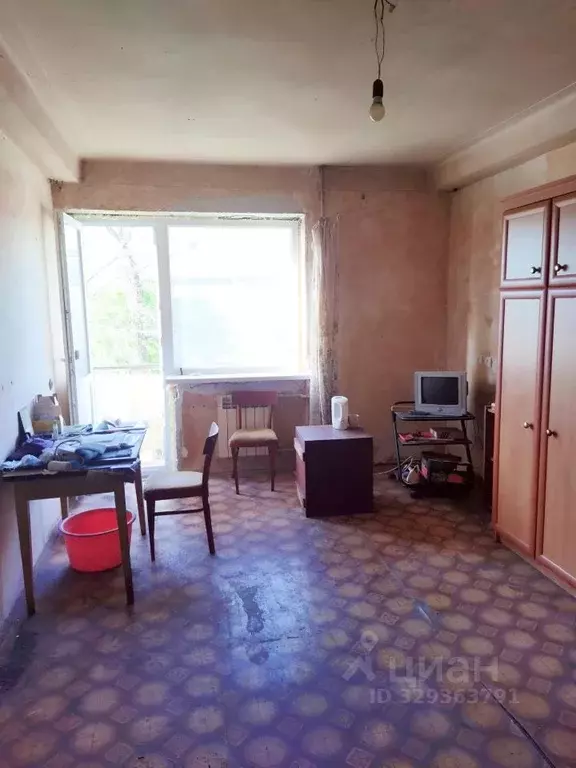 1-к кв. Севастополь просп. Героев Сталинграда, 26 (29.9 м) - Фото 2