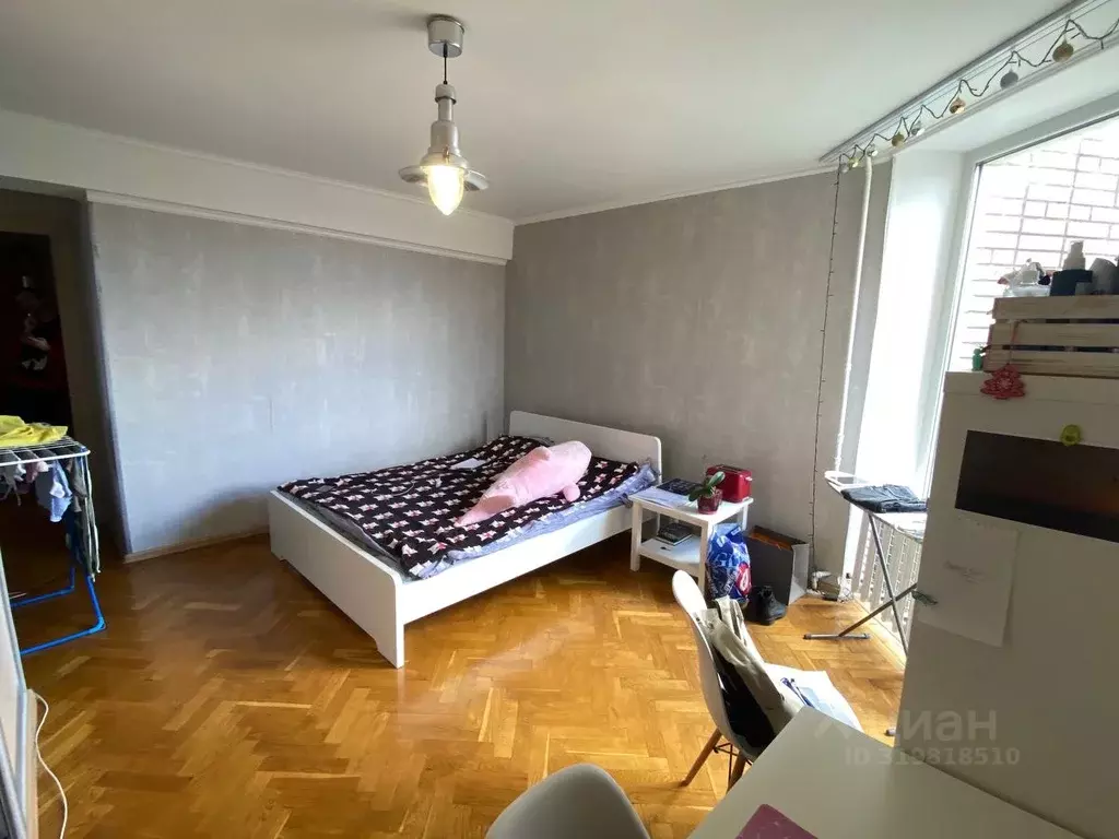 Комната Москва ул. Каховка, 9Б (20.0 м) - Фото 0