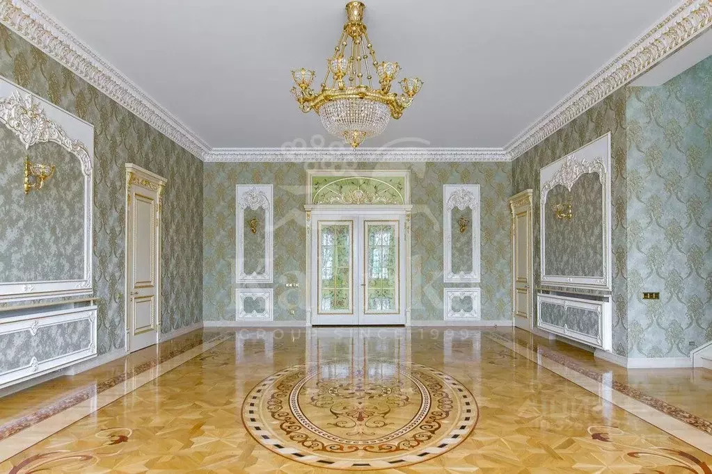 Дом в Московская область, Одинцовский городской округ, д. Переделки, ... - Фото 2