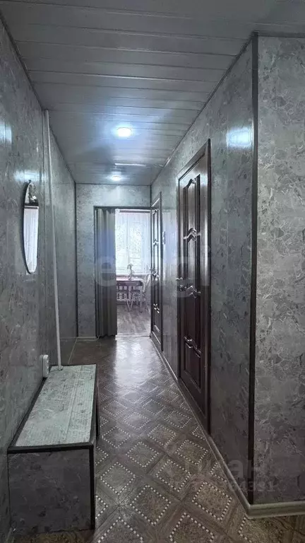 1-к кв. Ямало-Ненецкий АО, Новый Уренгой Сибирская ул., 35 (37.2 м) - Фото 1