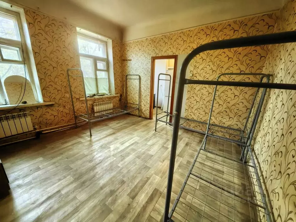 Дом в Ростовская область, Ростов-на-Дону ул. Нансена, 142/20 (30 м) - Фото 1