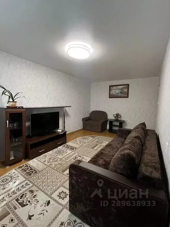 2-к кв. Псковская область, Псков Конная ул., 6 (54.0 м) - Фото 1