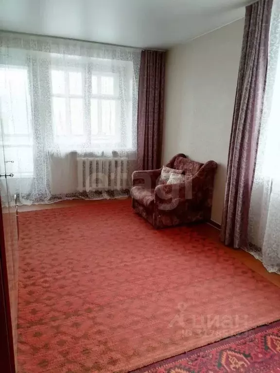 1-к кв. Новосибирская область, Бердск ул. Кирова, 5 (31.0 м) - Фото 0