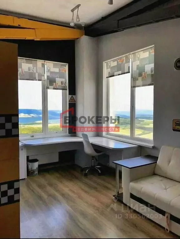 5-к кв. Севастополь ул. Парковая, 14Б (133.6 м) - Фото 2