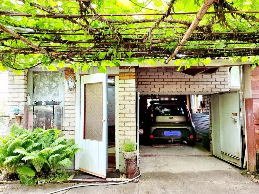 Дом в Орловская область, Орел Гуреевская ул., 22 (83 м) - Фото 1