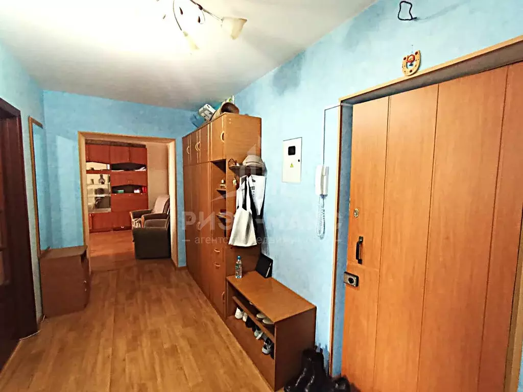 2-комнатная квартира: Брянск, Московский проспект, 148 (60.1 м) - Фото 1