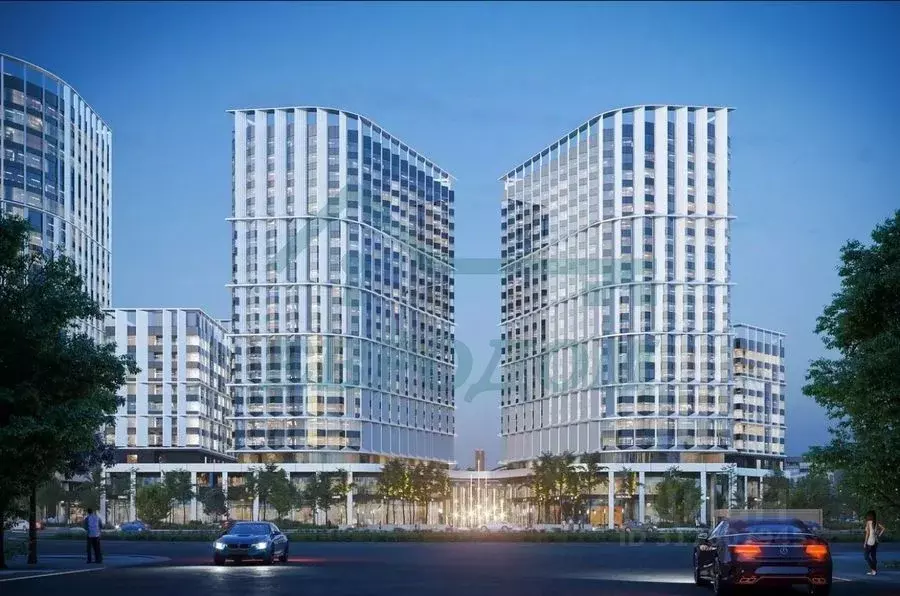 1-к кв. Новосибирская область, Новосибирск пл. Карла Маркса, 2 (31.44 ... - Фото 0