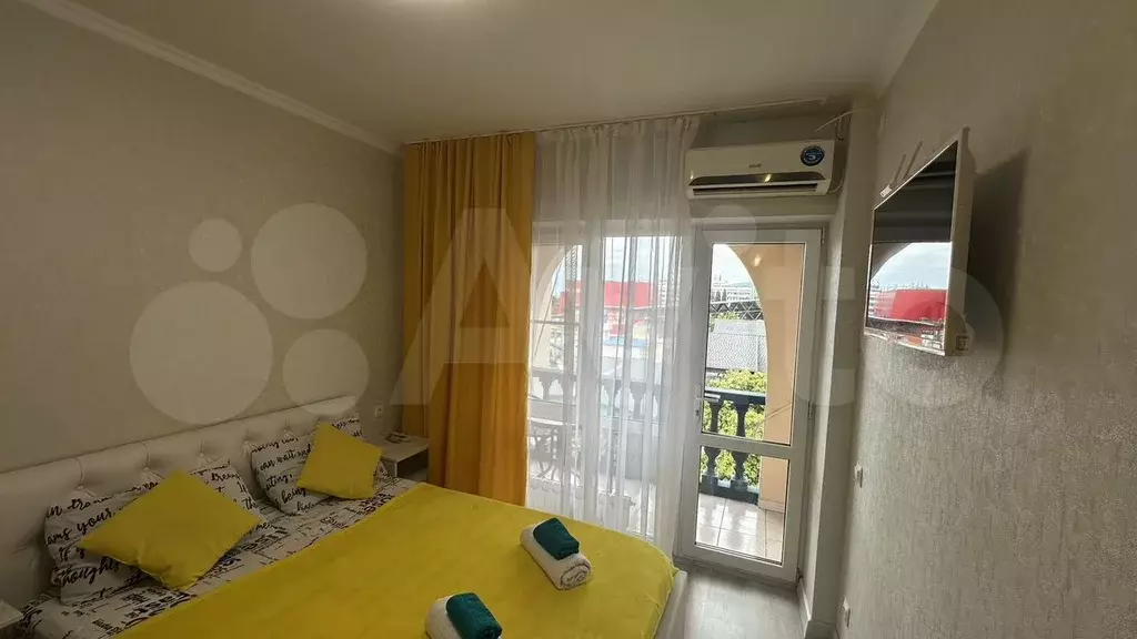 Комната 20 м, 7/7 эт. - Фото 0