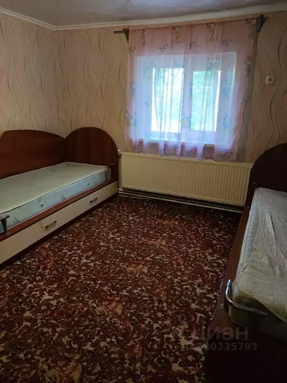 Дом в Крым, Симферополь Маршала Жукова мкр,  (52 м) - Фото 1