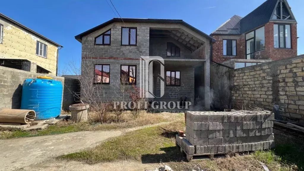 Дом в Дагестан, Махачкала ул. 3-я Связная, 5 (230 м) - Фото 0