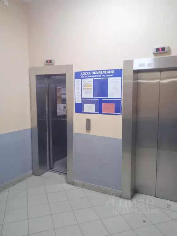 Студия Пермский край, Пермь Автозаводская ул., 30 (20.2 м) - Фото 1