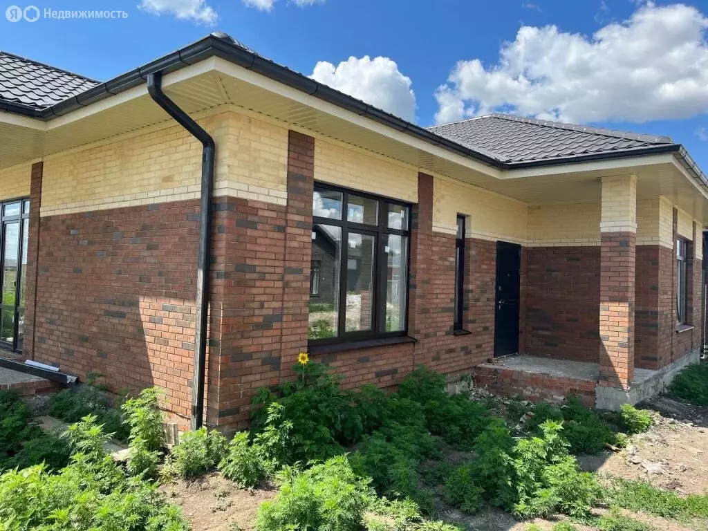 Дом в Мясниковский район, хутор Красный Крым (115 м) - Фото 1