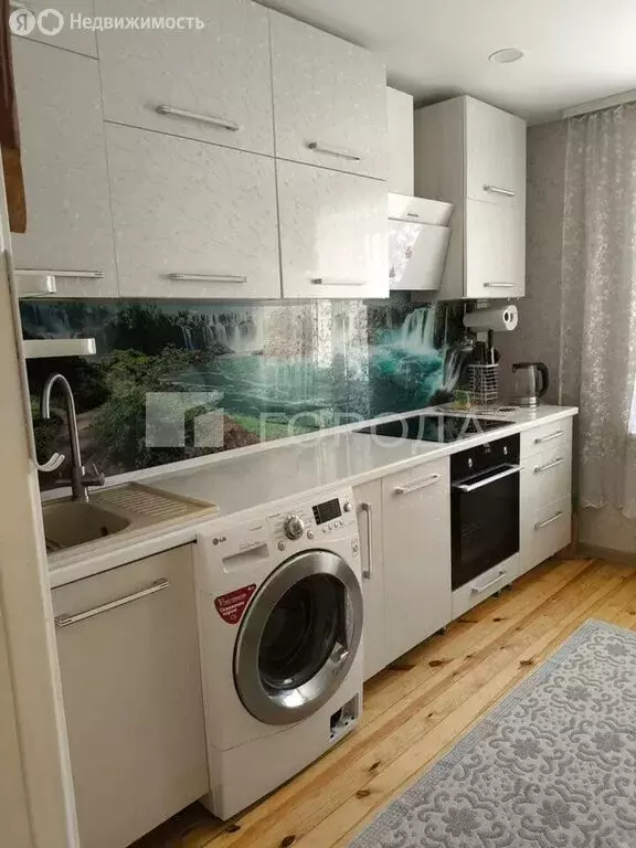 4-комнатная квартира: Барнаул, Социалистический проспект, 69 (68 м) - Фото 1