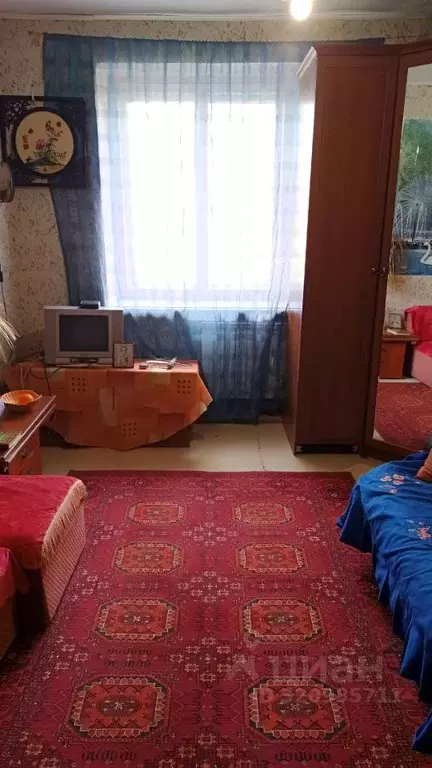 Комната Самарская область, Тольятти Лесная ул., 62 (17.1 м) - Фото 1