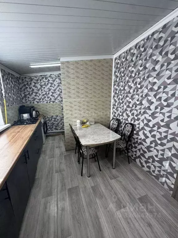 Дом в Оренбургская область, с. Ташла ул. 1-я Школьная, 1Б (56 м) - Фото 1