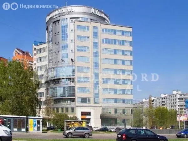Офис (15984 м) - Фото 2