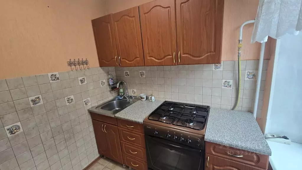 2-к кв. Москва Флотская ул., 22 (42.0 м) - Фото 2