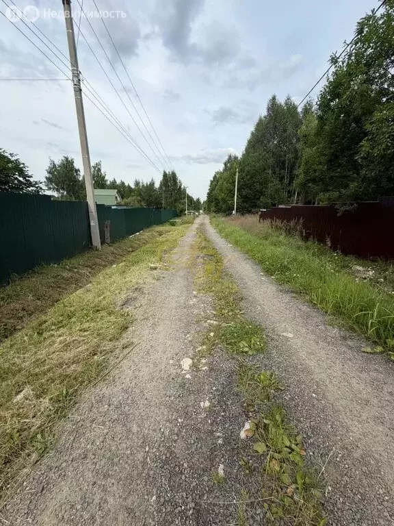 Участок в деревня Давыдково, 417 (12 м) - Фото 2