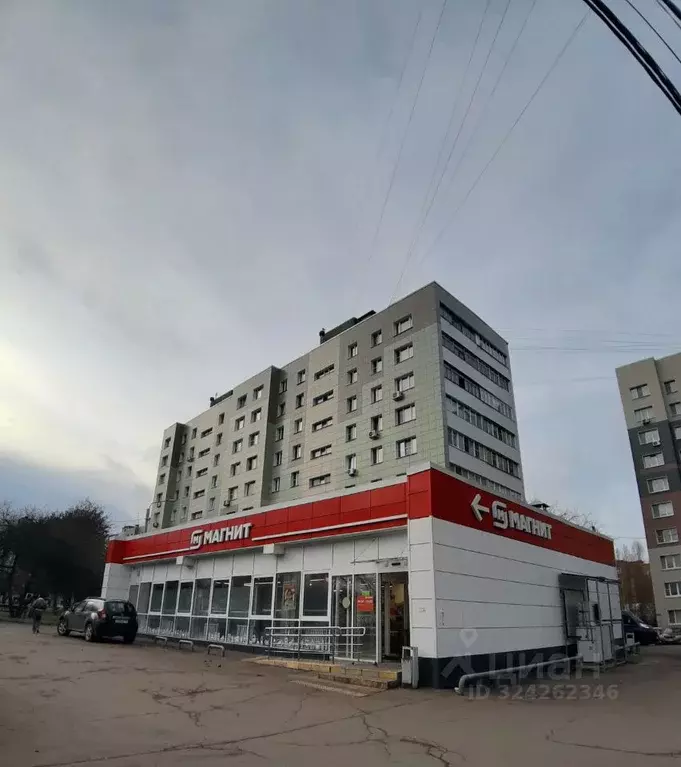 3-к кв. Московская область, Домодедово Центральный мкр, ул. Корнеева, ... - Фото 1