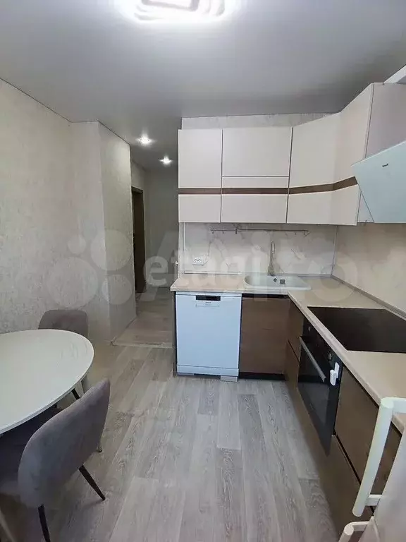 2-к. квартира, 51 м, 9/9 эт. - Фото 1