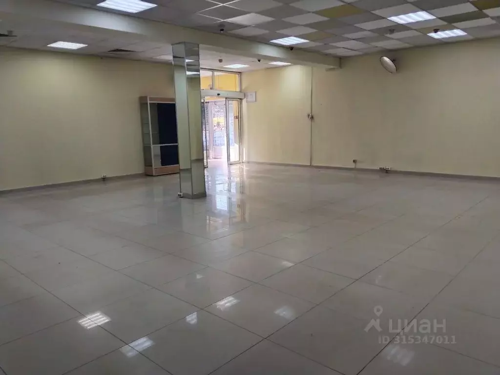 Помещение свободного назначения в Московская область, Домодедово ... - Фото 0