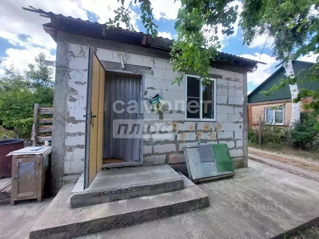 Дача, 25 м - Фото 0